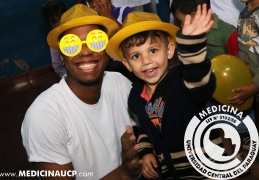 Liga Universitária de Pediatria (25)